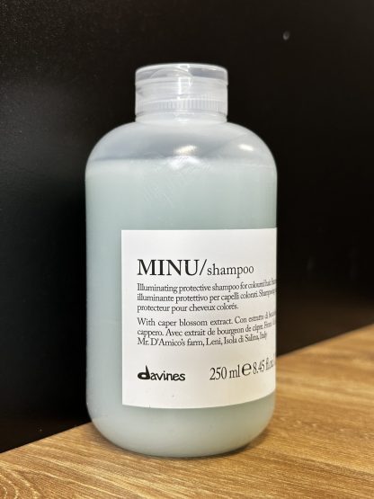 MINU Shampoo