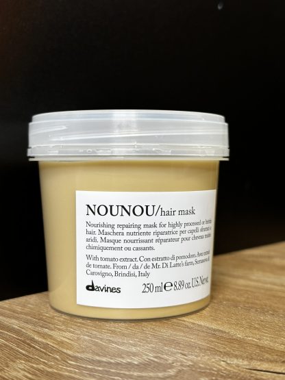 NOUNOU Hair Mask