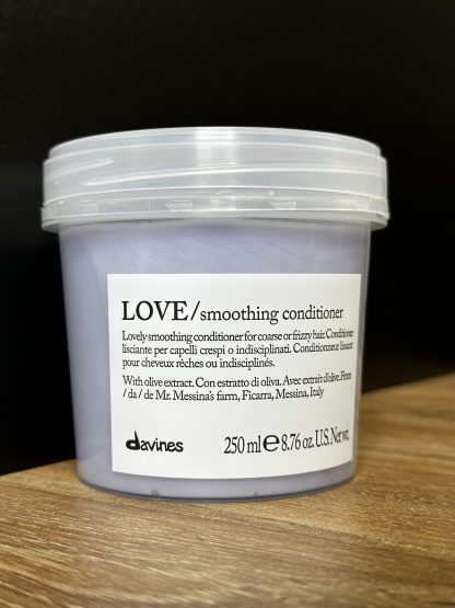 LOVE smoothing Сonditioner