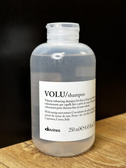VOLU Shampoo