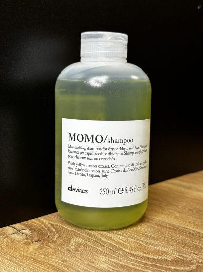 MOMO Shampoo