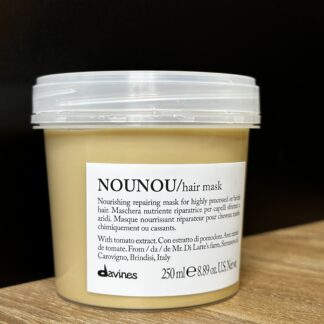 NOUNOU Hair Mask