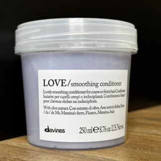 LOVE smoothing Сonditioner