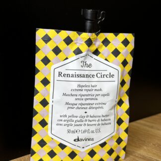 ТHE RENAISSANCE CIRCLE