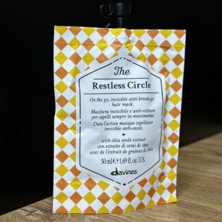 THE RESTLESS CIRCLE