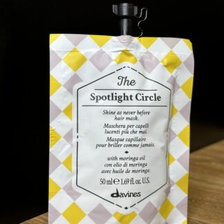 THE SPOTLIGHT CIRCLE