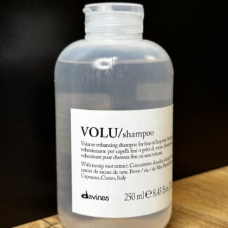 VOLU Shampoo